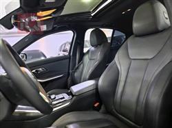 بي ام دبليو الفئة 3